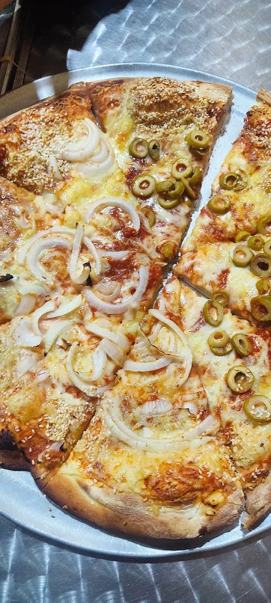 Pizza Esh — foto 6