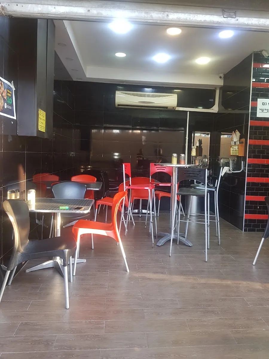 Pizza Esh — foto 7