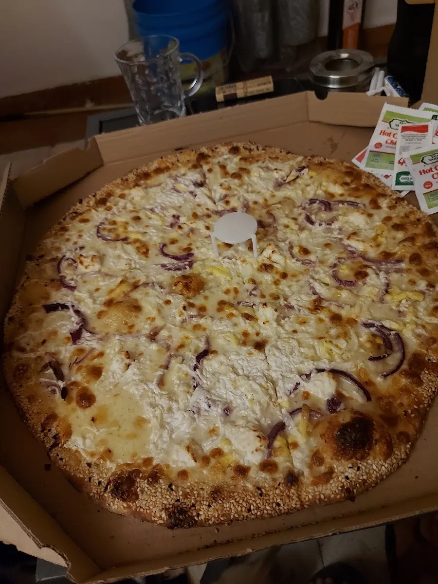 Pizza Factory