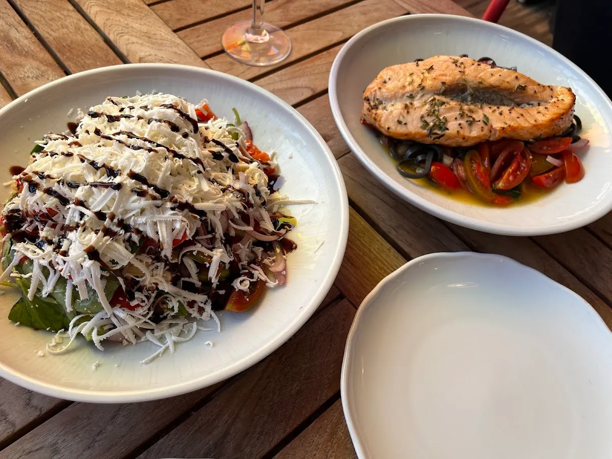 Pizza Fiori — foto 4