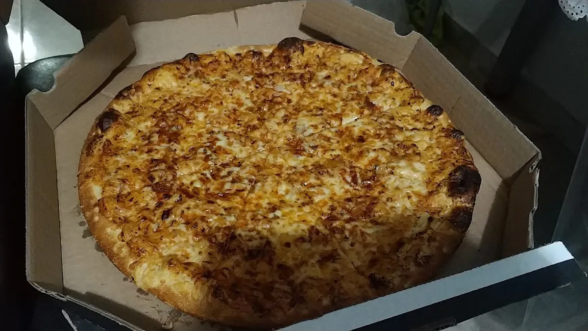 Pizza Fix — foto 2