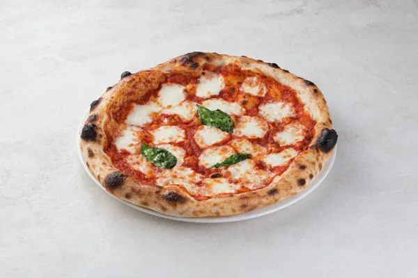 Pizza Flora (Ben Maimon) — foto 2