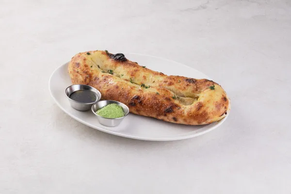 Pizza Flora (Ben Maimon) — foto 4