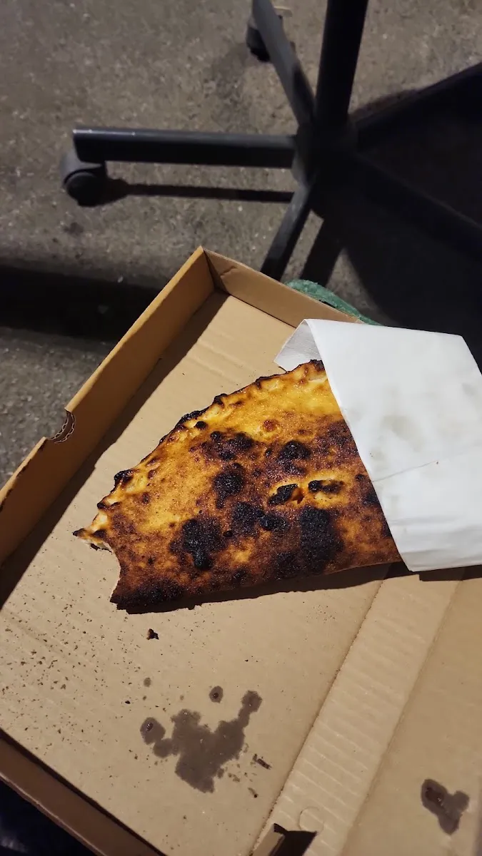 Pizza Flora (Ben Maimon) — foto 7