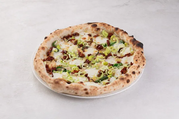 Pizza Flora (Ben Maimon) — foto 8