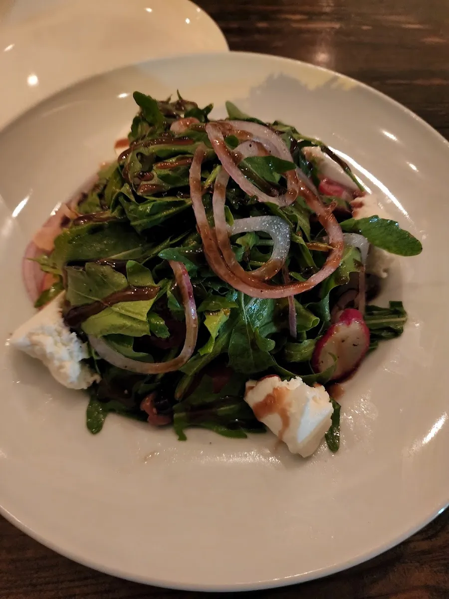 Pizza Flora (HaDekel) — foto 6