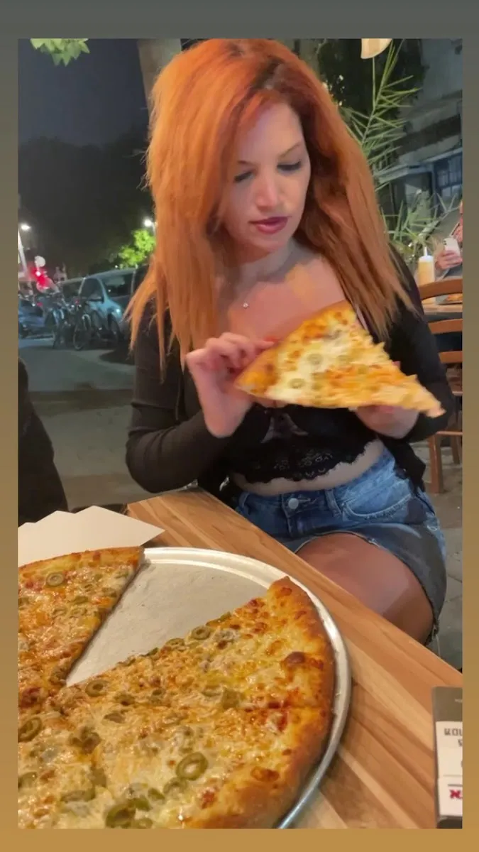 Pizza Frenkel — photo 2