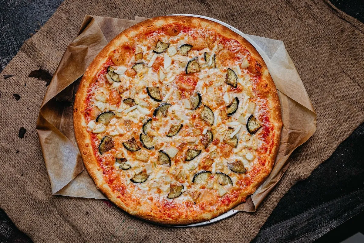 Pizza Frenkel — photo 3