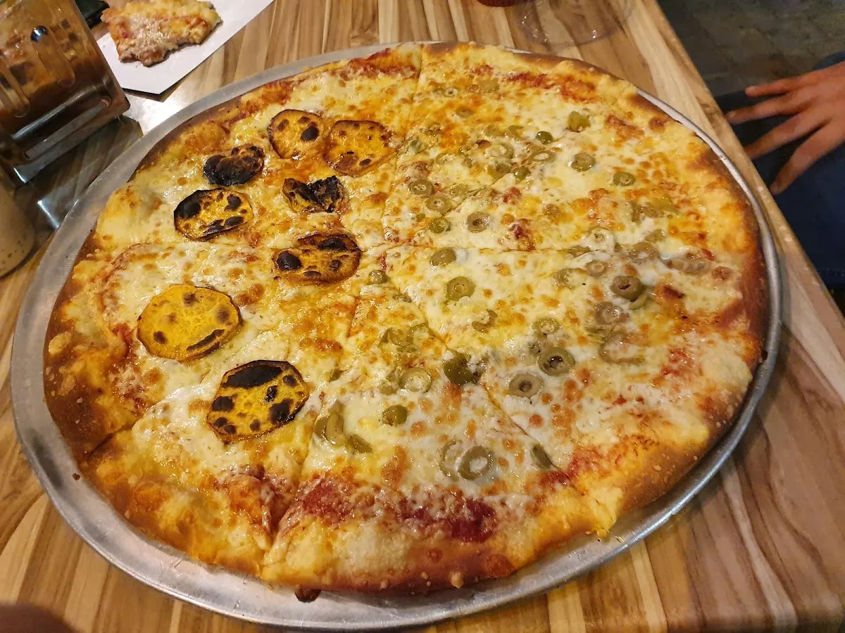 Pizza Frenkel — photo 5