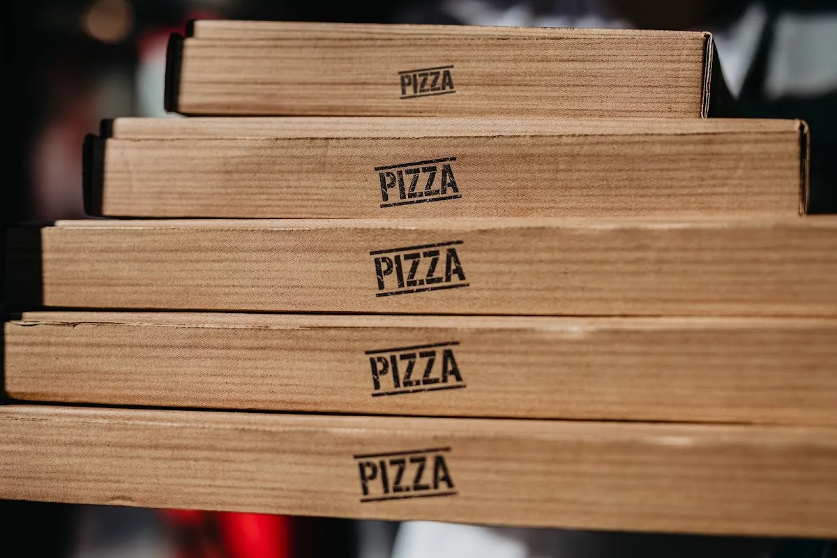 Pizza Frenkel — photo 6