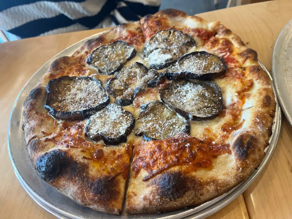 Pizza Gourmetti — foto 3