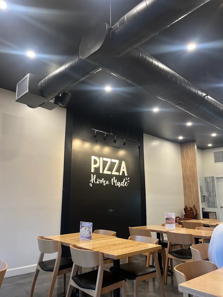 Pizza Gourmetti — foto 4