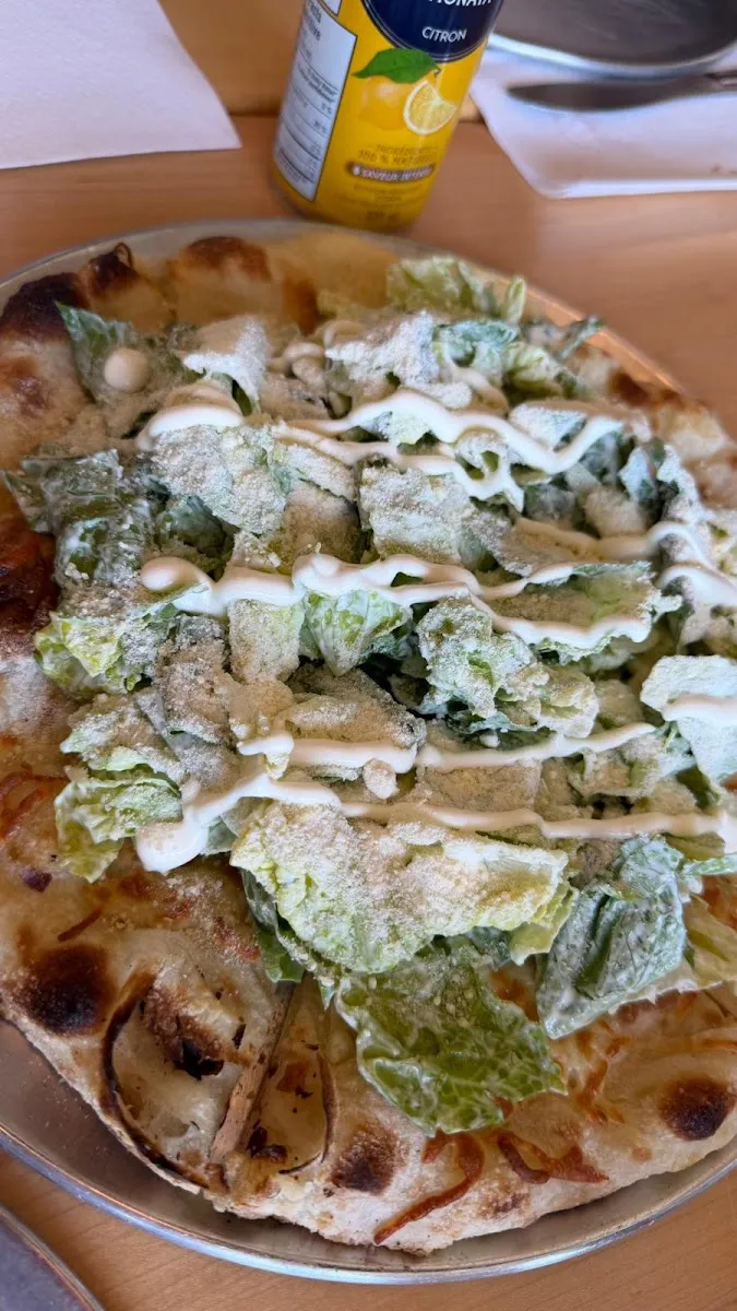 Pizza Gourmetti — foto 5