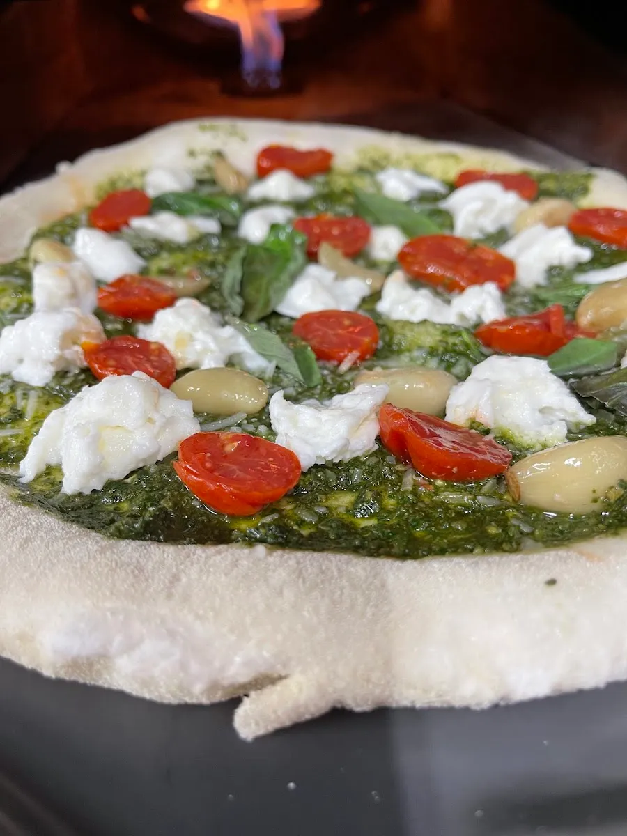 Pizza Guli — photo 3