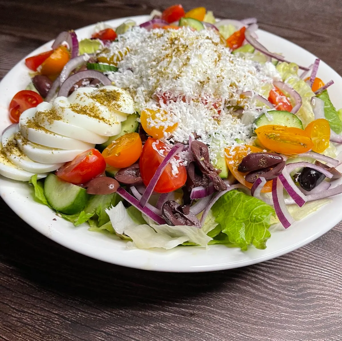 Pizza Guli — photo 4