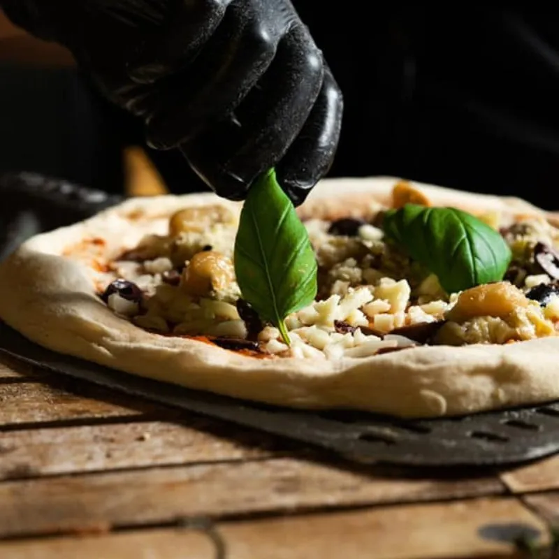 Pizza Guli — photo 5