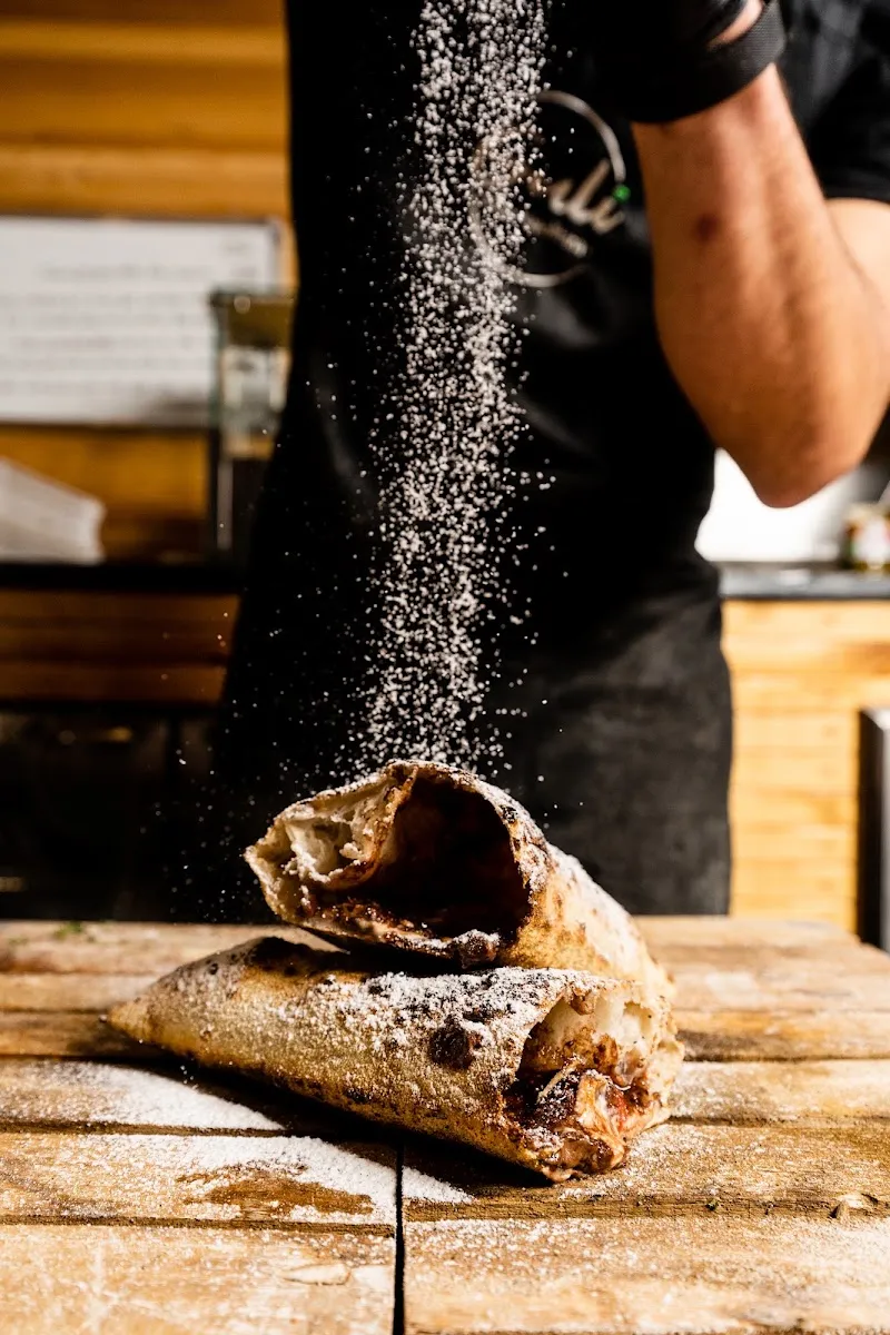 Pizza Guli — photo 7