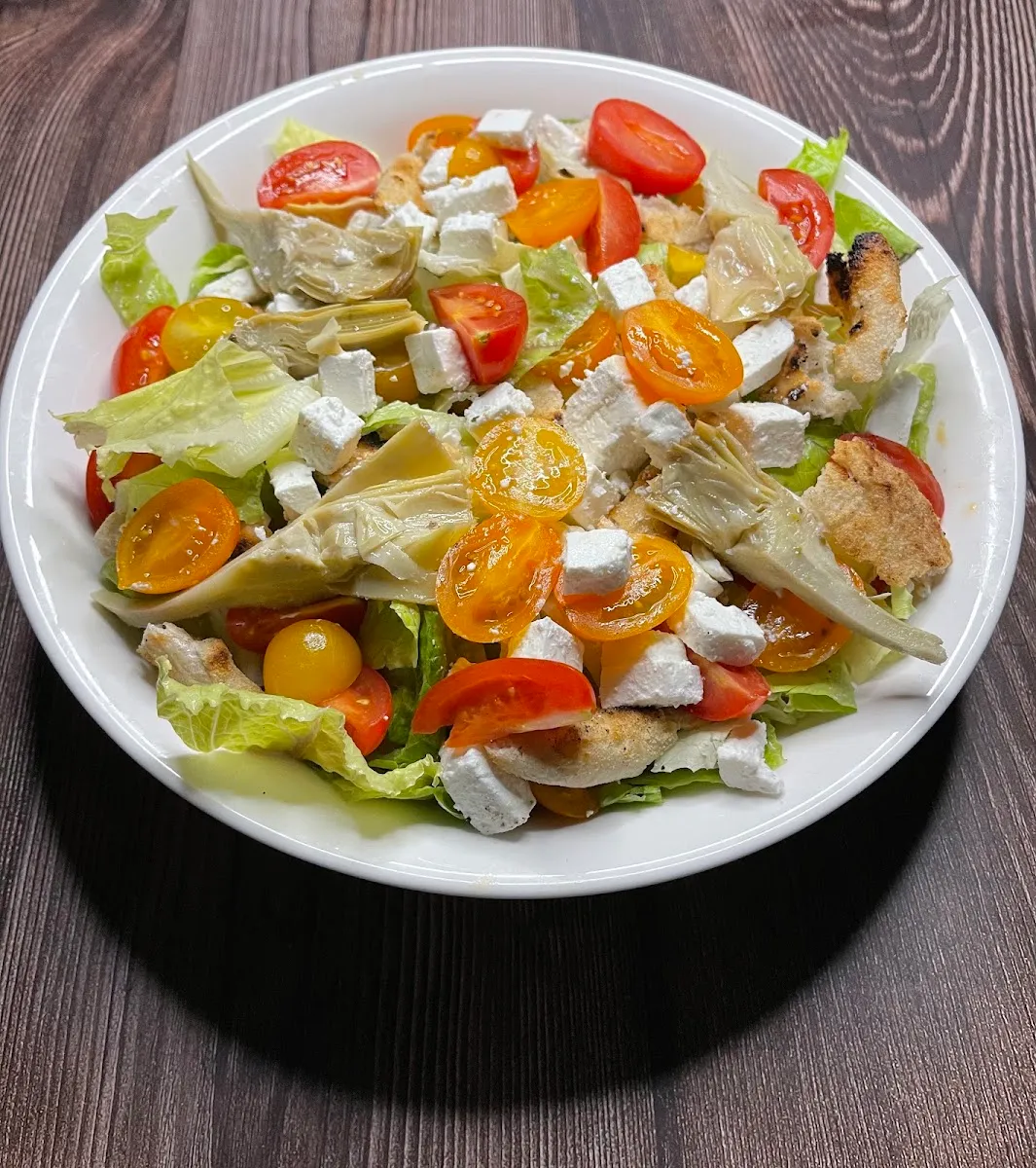 Pizza Guli — photo 9