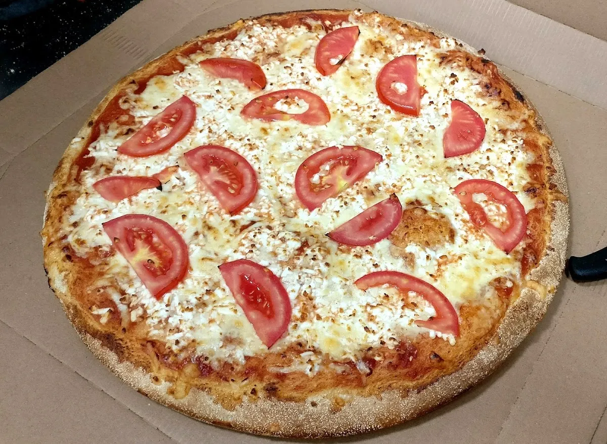 Pizza HaEmek — foto 2