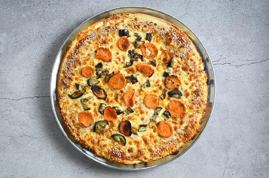 Pizza Halleli