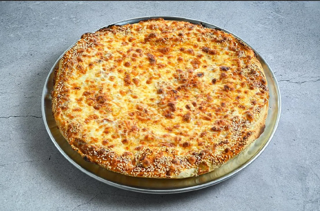 Pizza Halleli — foto 6
