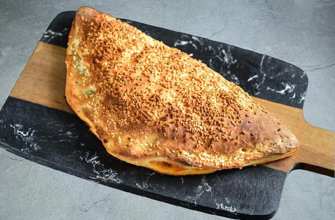 Pizza Halleli — foto 7