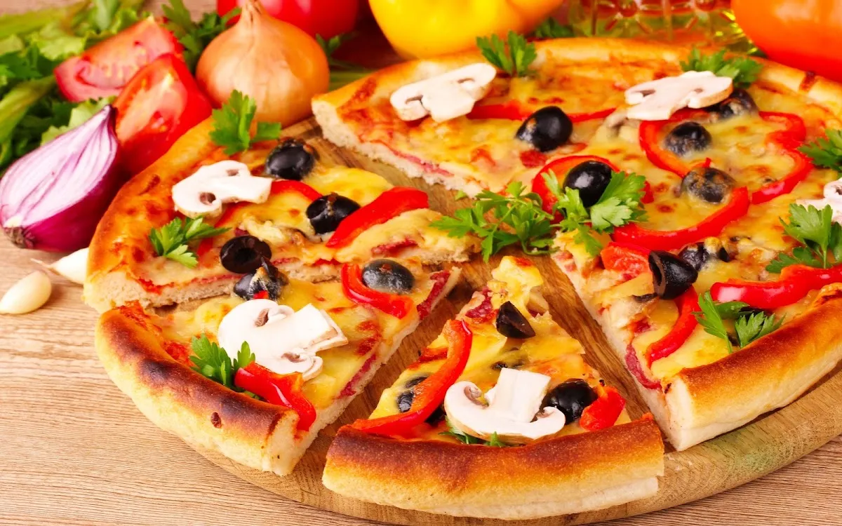 Pizza HaTaboon (Kiryat Arba)