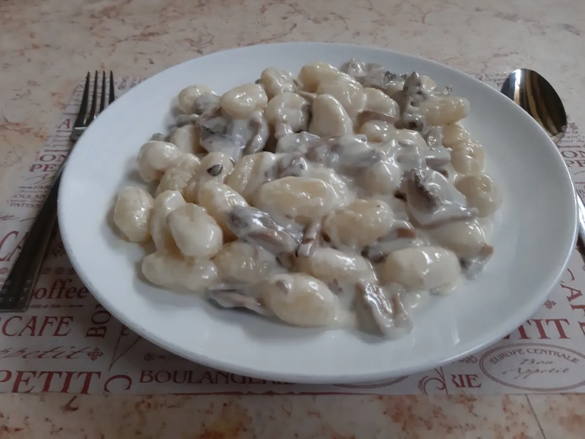 Pizza HaTaboon (Kiryat Arba) — foto 4