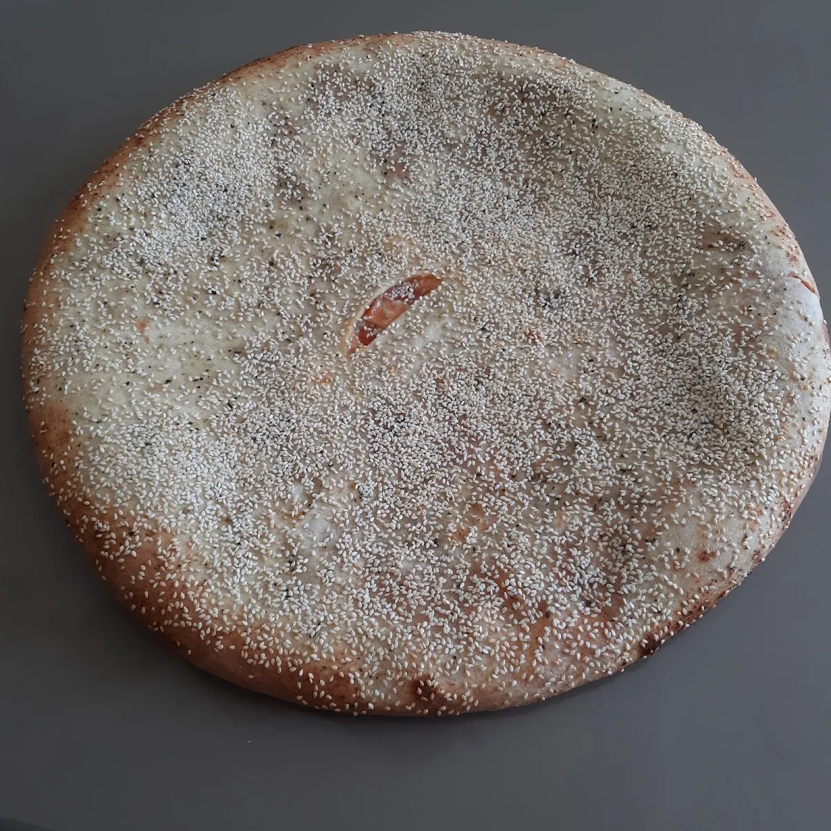 Pizza HaTaboon (Kiryat Arba) — foto 6