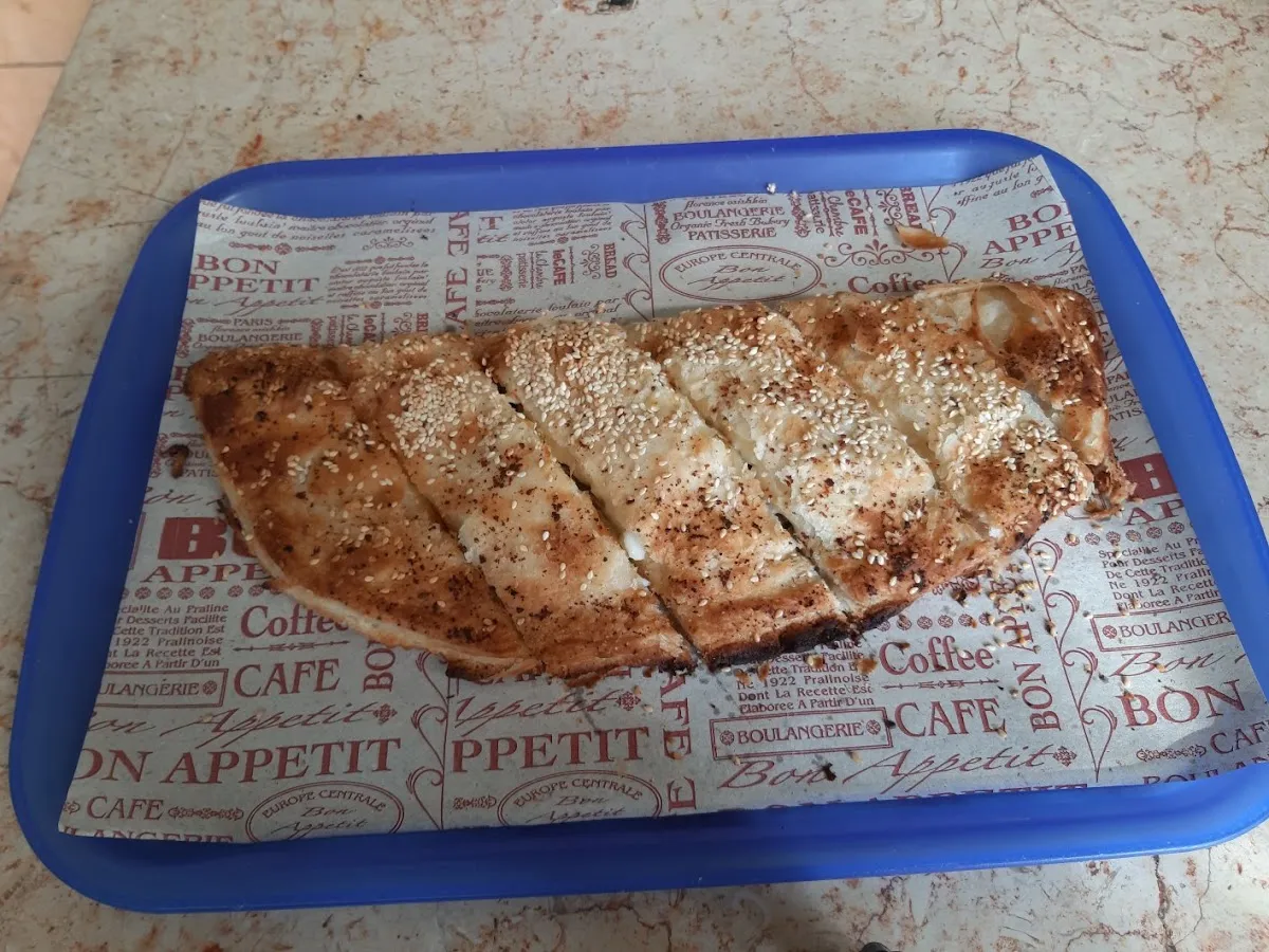 Pizza HaTaboon (Kiryat Arba) — foto 8