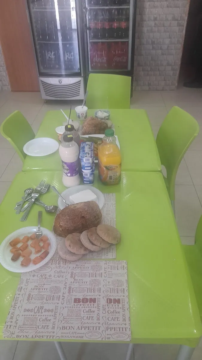 Pizza HaTaboon (Kiryat Arba) — foto 9
