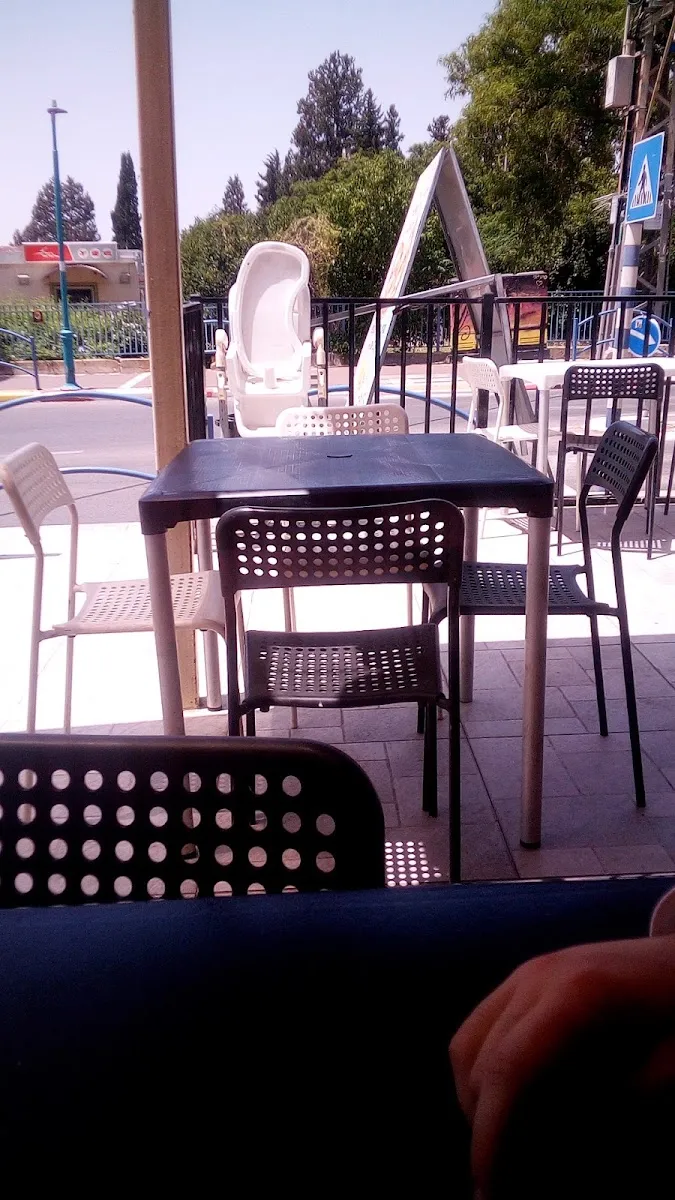 Pizza HaUman — foto 4