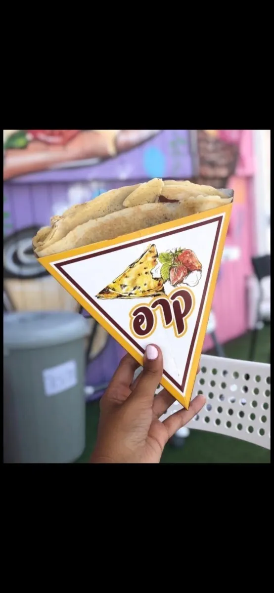 Pizza HaUman — foto 5