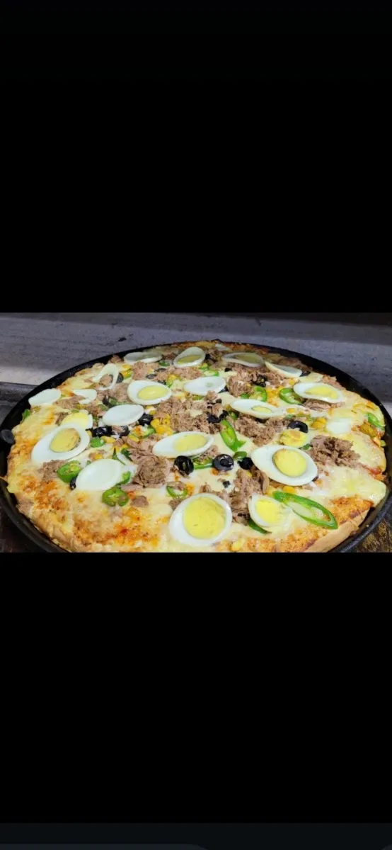 Pizza HaUman — foto 10