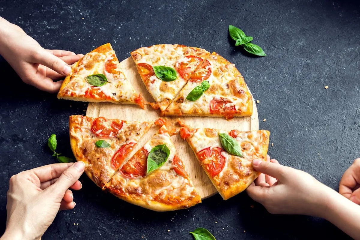 Pizza HaYoresh