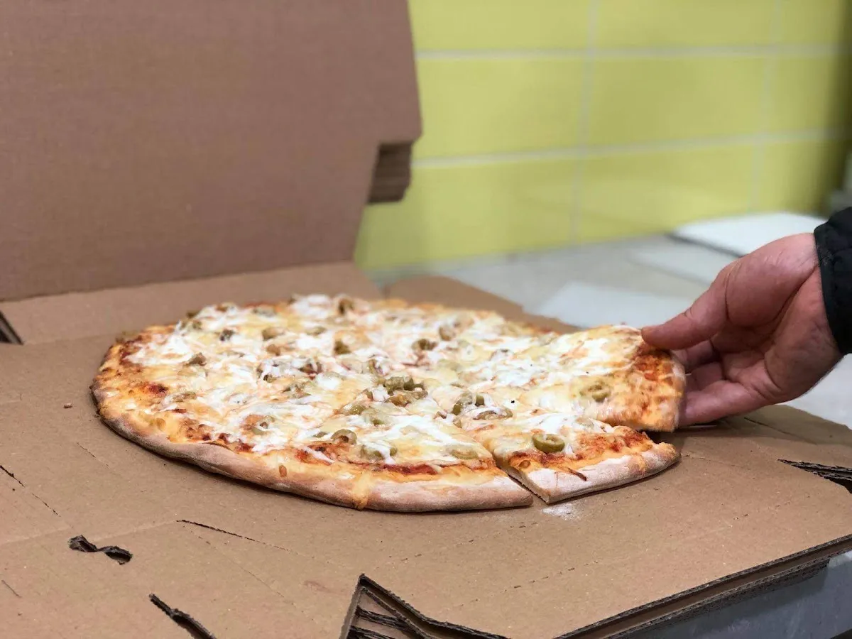 Pizza HaYoresh — photo 2
