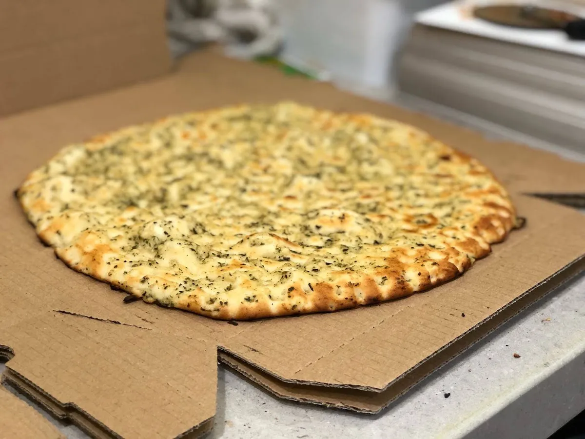 Pizza HaYoresh — photo 3