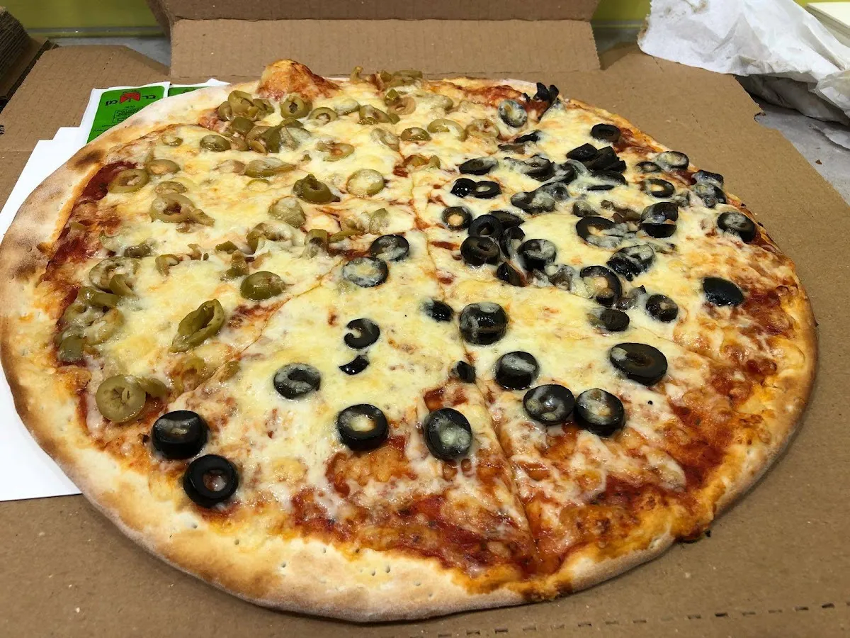 Pizza HaYoresh — photo 4