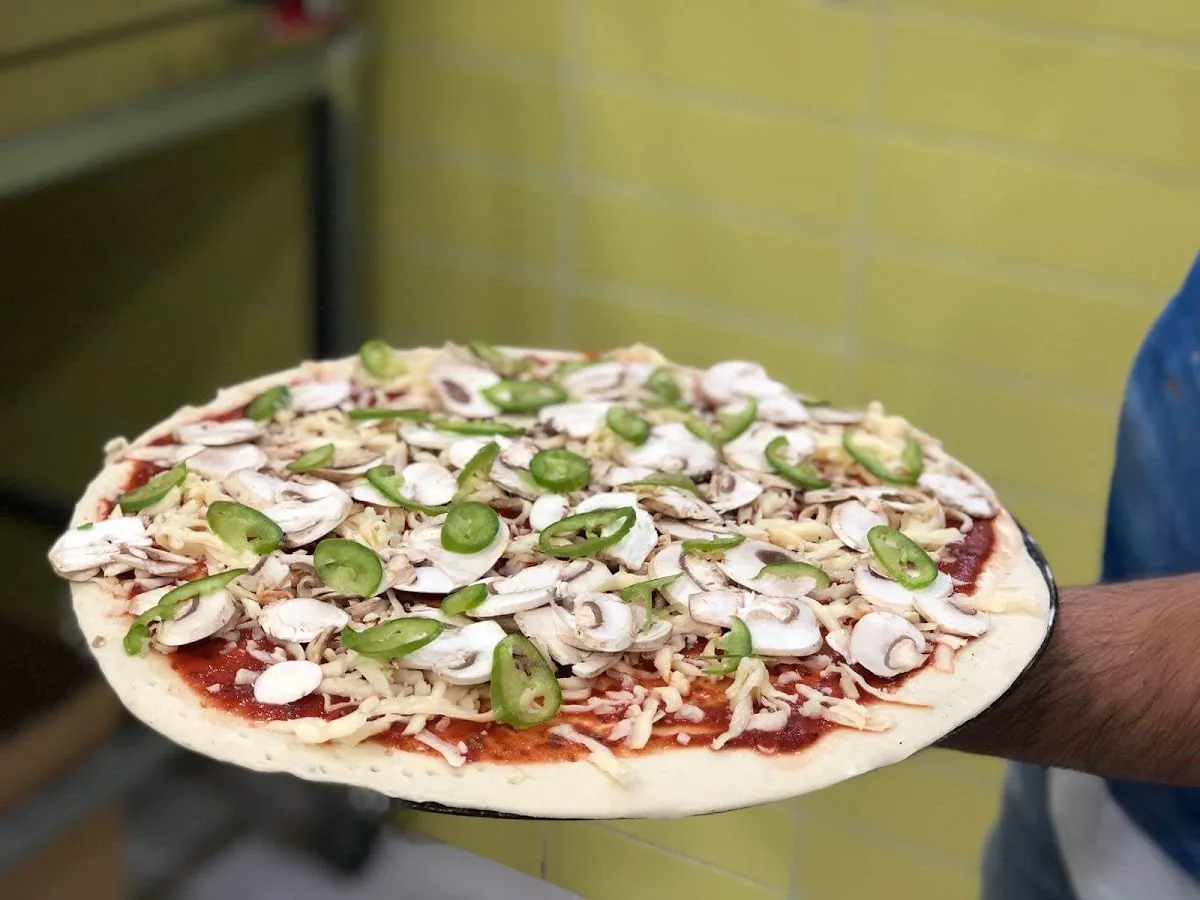 Pizza HaYoresh — photo 5