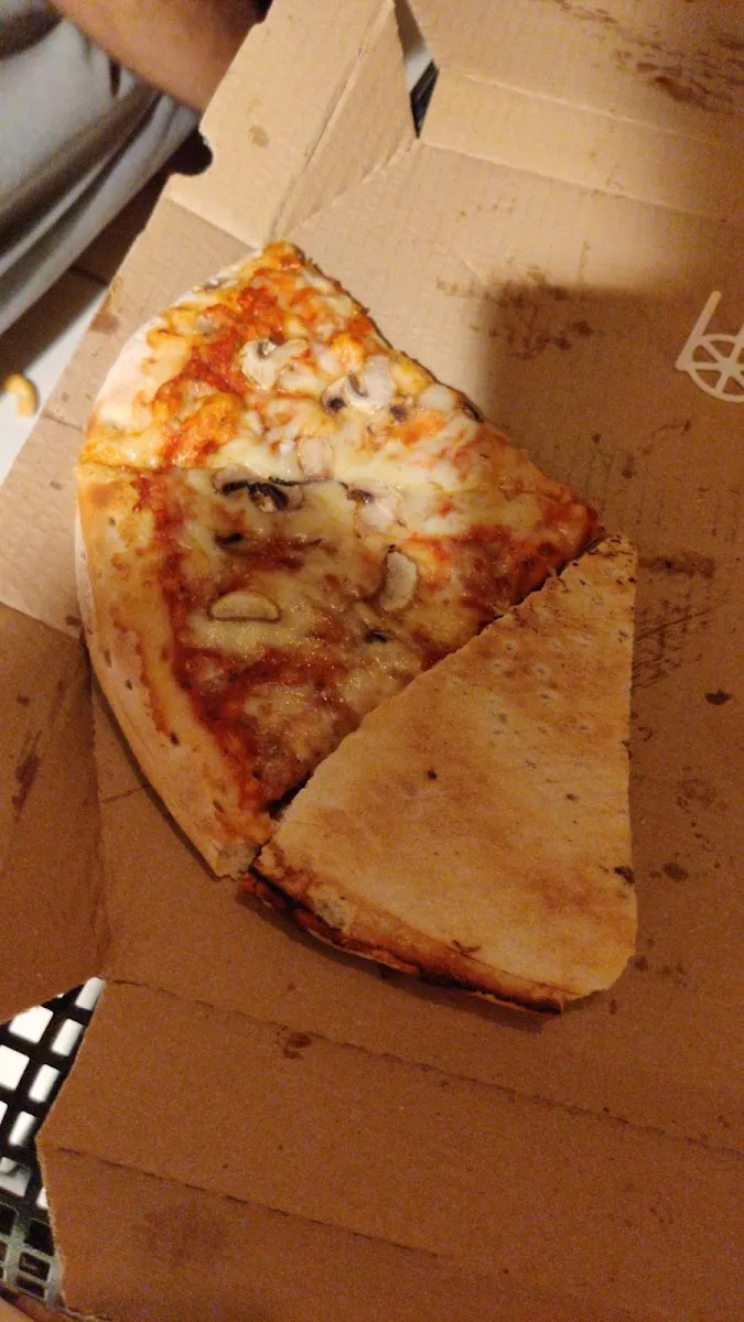 Pizza HaYoresh — photo 7