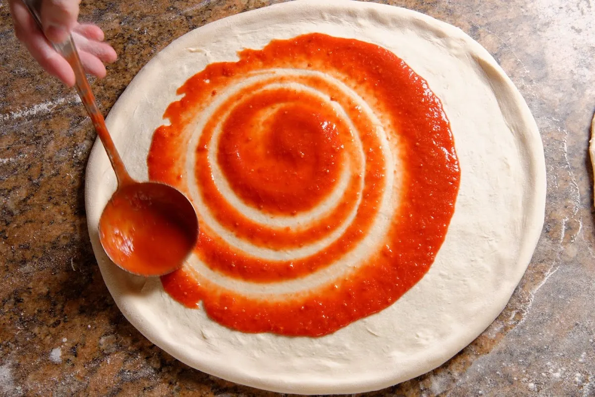 Pizza HaYoresh — photo 8