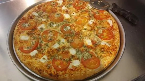 Pizza Home (Tiberias) — foto 2