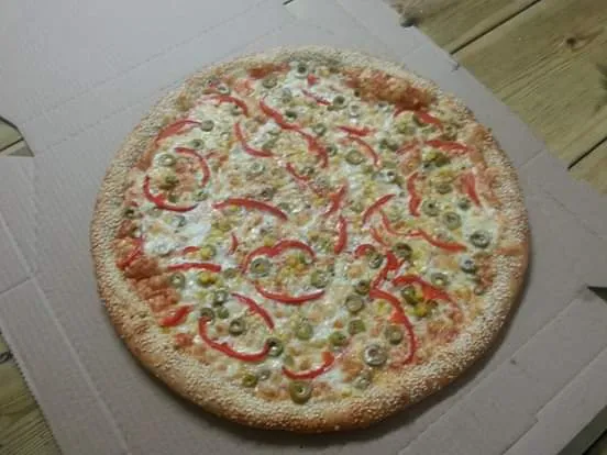Pizza Home (Tiberias) — foto 4