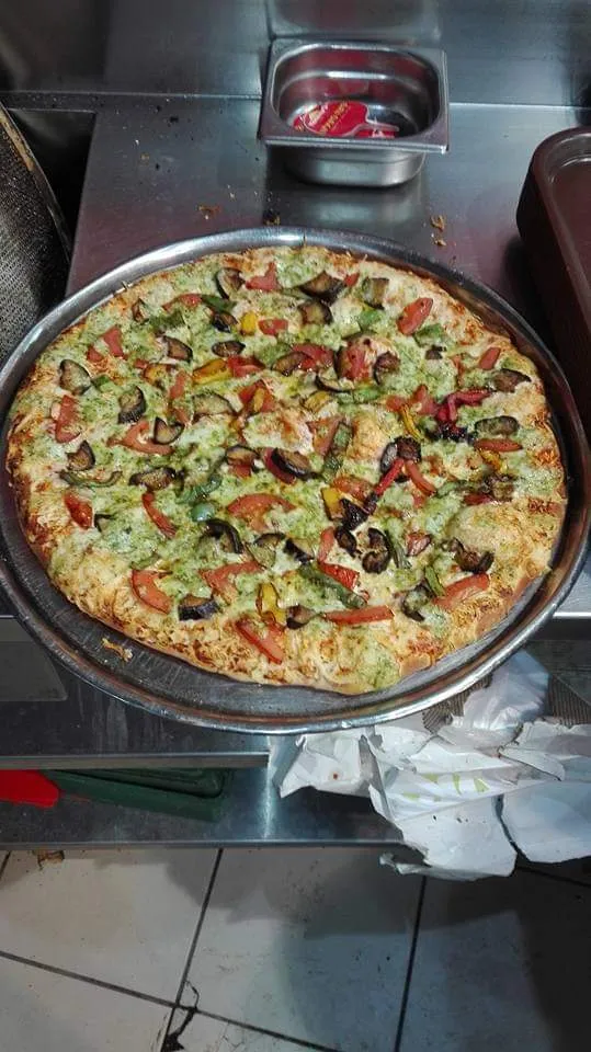 Pizza Home (Tiberias) — foto 5