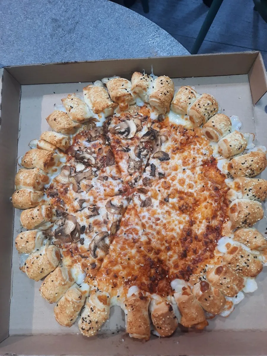 Pizza Hut (Beit Shemesh) — foto 4