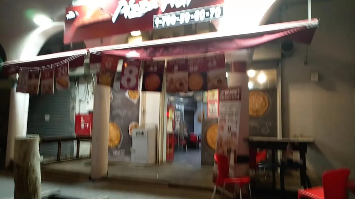 Pizza Hut (Beit Shemesh) — foto 6
