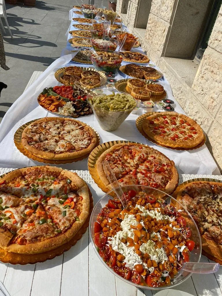 Pizza Hut (Beitar Illit) — foto 2