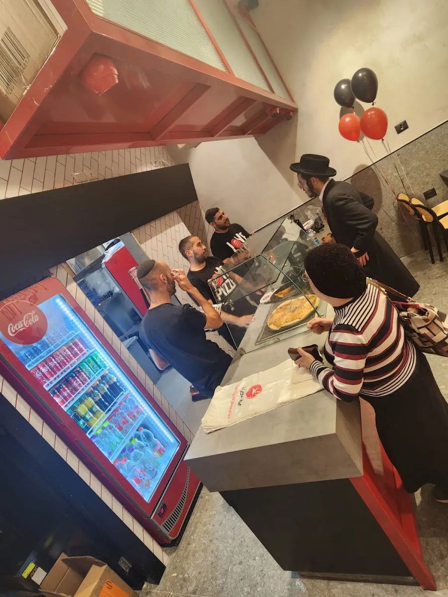 Pizza Hut (Beitar Illit) — foto 5