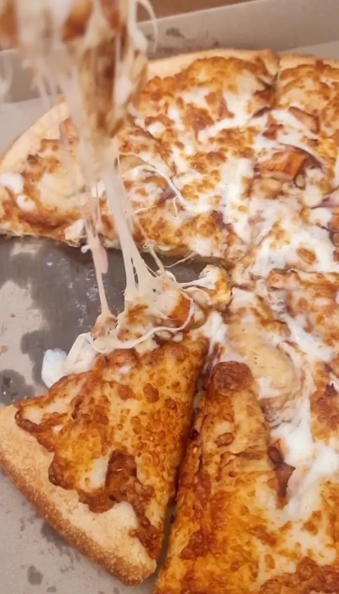 Pizza Hut (Ben Hillel) — foto 2