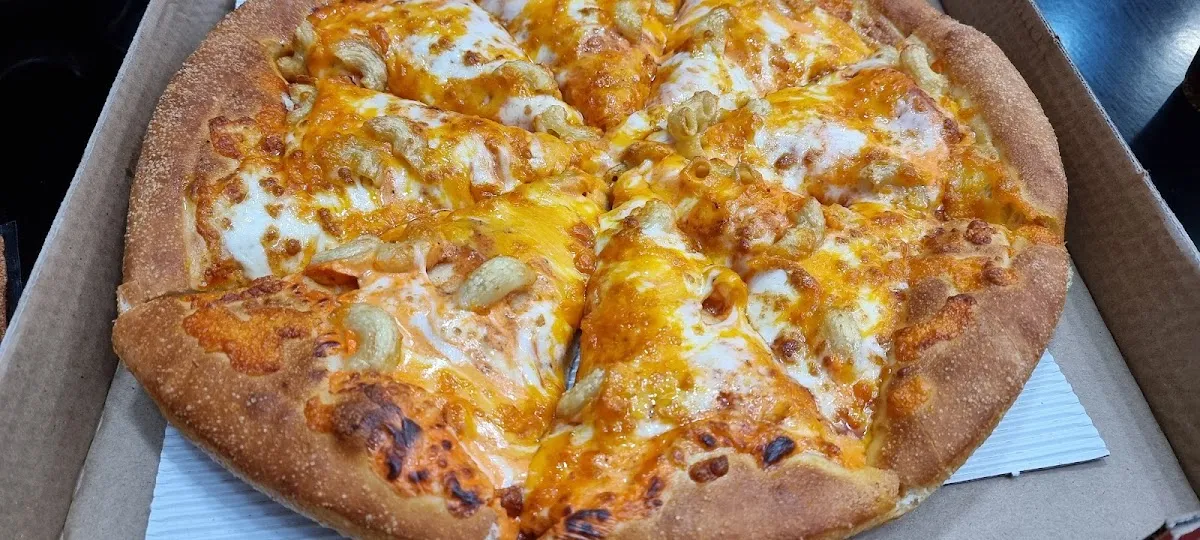 Pizza Hut (Dimona) — photo 5
